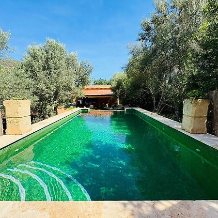 Can Conill Villa Llucmajor  Exterior photo
