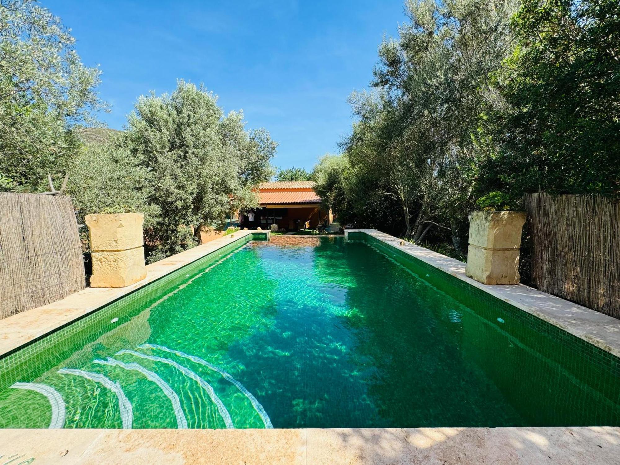 Can Conill Villa Llucmajor  Exterior photo