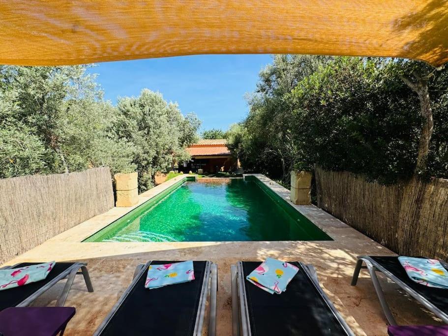 Can Conill Villa Llucmajor  Exterior photo