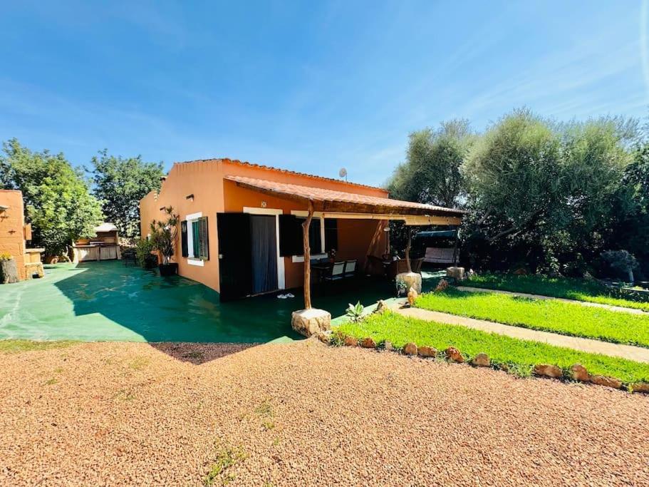 Can Conill Villa Llucmajor  Exterior photo