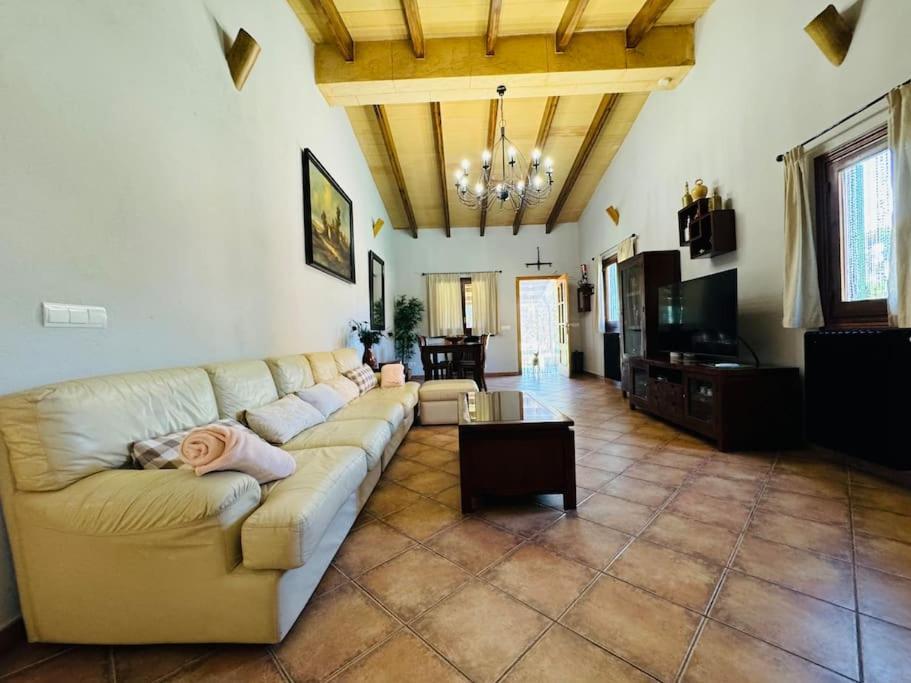 Can Conill Villa Llucmajor  Exterior photo