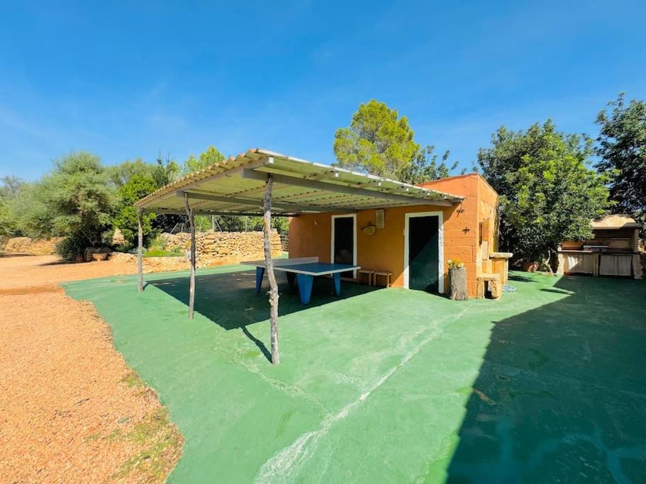 Can Conill Villa Llucmajor  Exterior photo