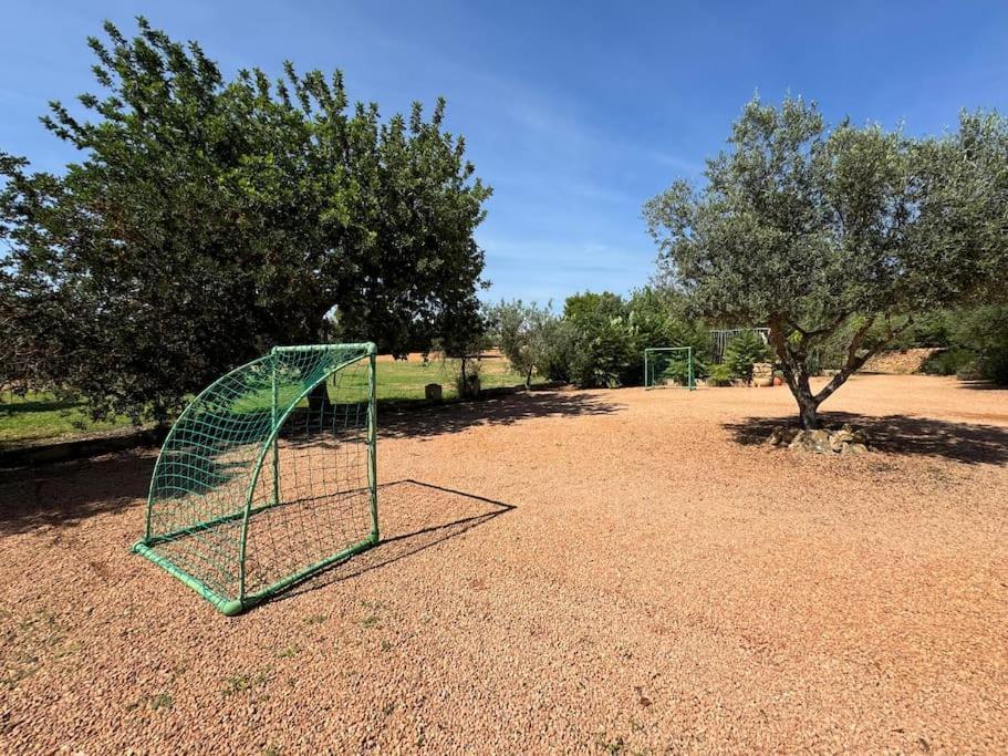 Can Conill Villa Llucmajor  Exterior photo