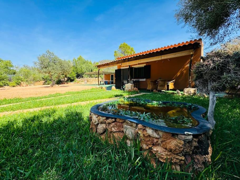 Can Conill Villa Llucmajor  Exterior photo