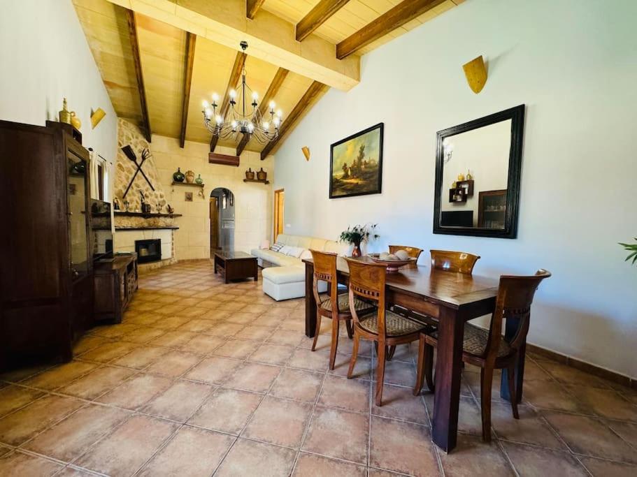 Can Conill Villa Llucmajor  Exterior photo
