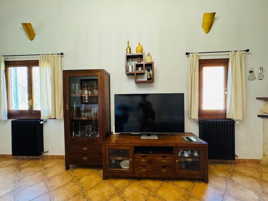 Can Conill Villa Llucmajor  Exterior photo
