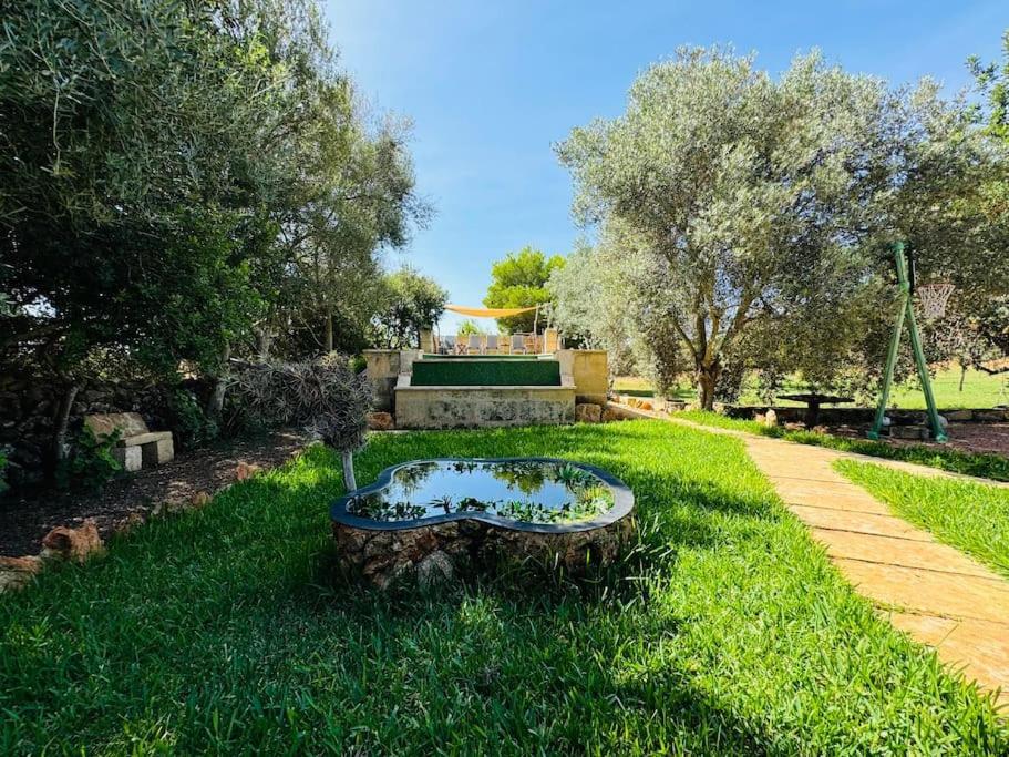Can Conill Villa Llucmajor  Exterior photo