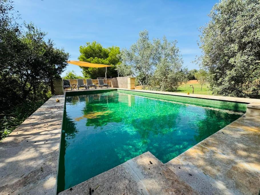 Can Conill Villa Llucmajor  Exterior photo
